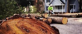 Best Storm Damage Tree Cleanup  in Sulligent, AL